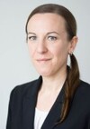 Photo of Nadine  Pohontsch