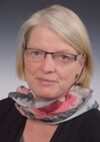 Photo of Dagmar  Lühmann